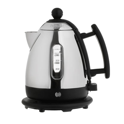 **72200/DMK1**|DUALIT MINI CORDLESS JUG KETTLE 2KW CHROME