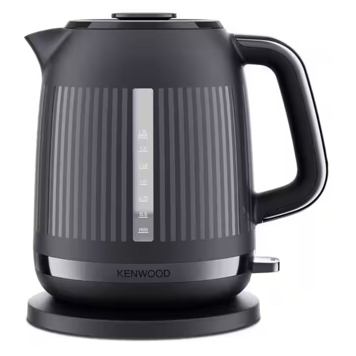 Kenwood Dusk Kettle ZJP30.000GY - Slate Grey