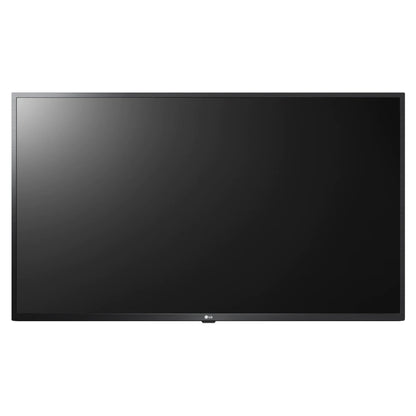 LG 55US662H 55" UHD Hotel TV with Effective Content Management