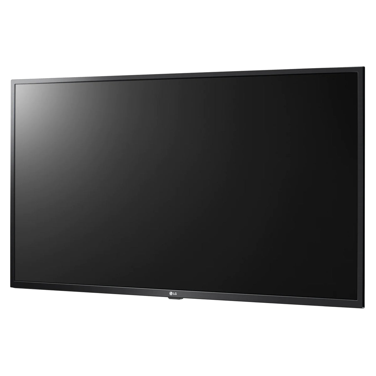 LG 55US662H 55" UHD Hotel TV with Effective Content Management