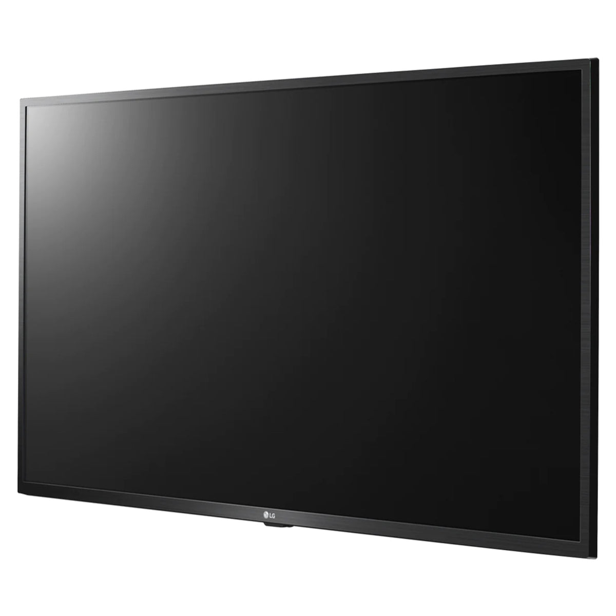 LG 55US662H 55" UHD Hotel TV with Effective Content Management