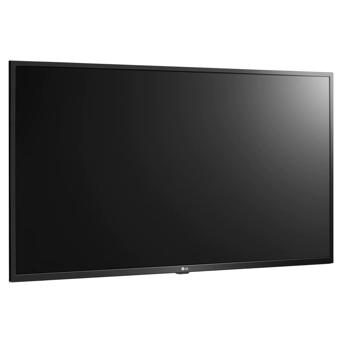 LG 55US662H 55" UHD Hotel TV with Effective Content Management