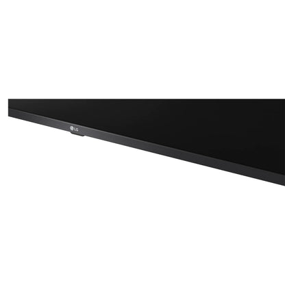 LG 55US662H 55" UHD Hotel TV with Effective Content Management