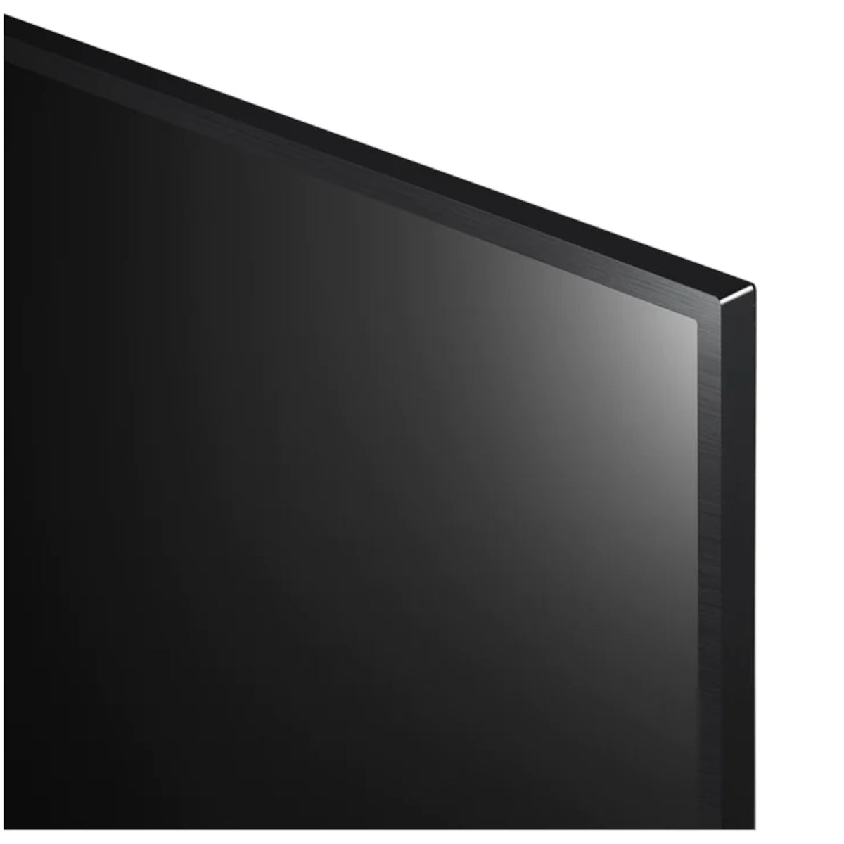 LG 55US662H 55" UHD Hotel TV with Effective Content Management