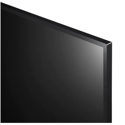 LG 55US662H 55" UHD Hotel TV with Effective Content Management