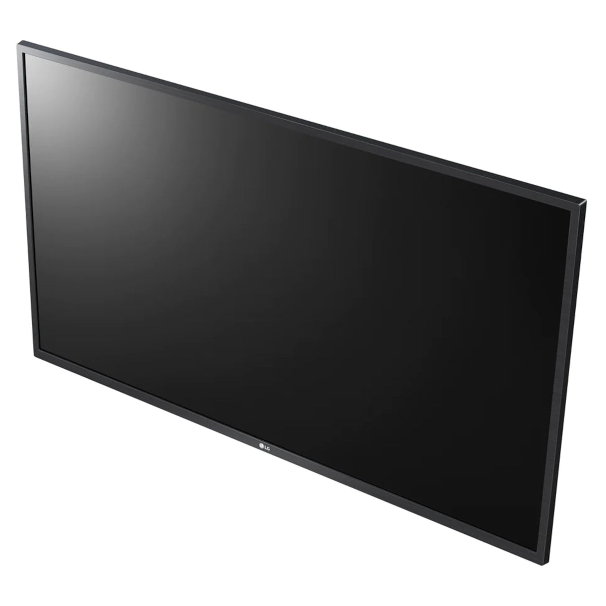 LG 55US662H 55" UHD Hotel TV with Effective Content Management