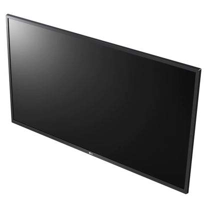 LG 55US662H 55" UHD Hotel TV with Effective Content Management