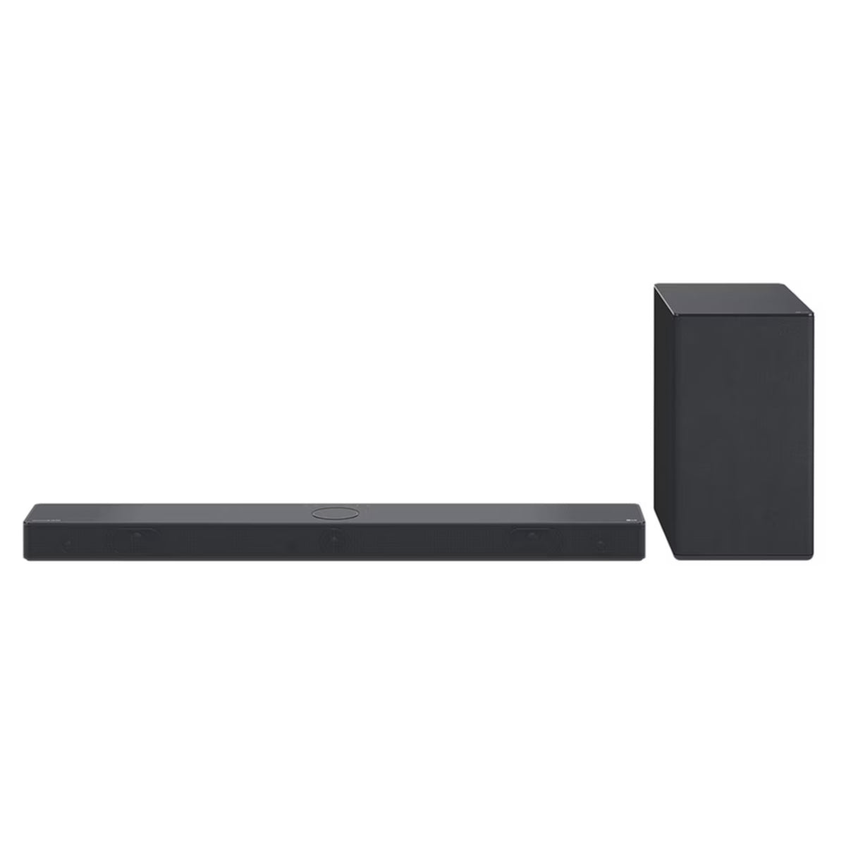LG USC9S 3.1.3 Channel Soundbar with Wireless Subwoofer