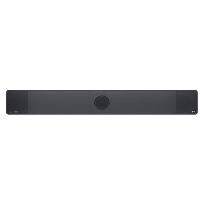 LG USC9S 3.1.3 Channel Soundbar with Wireless Subwoofer