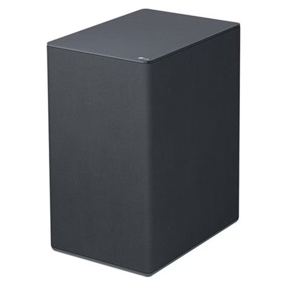 LG USC9S 3.1.3 Channel Soundbar with Wireless Subwoofer