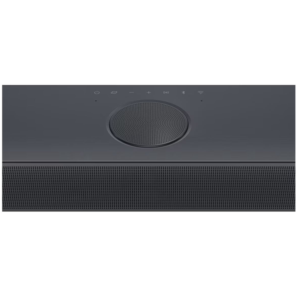 LG USC9S 3.1.3 Channel Soundbar with Wireless Subwoofer