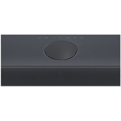 LG USC9S 3.1.3 Channel Soundbar with Wireless Subwoofer