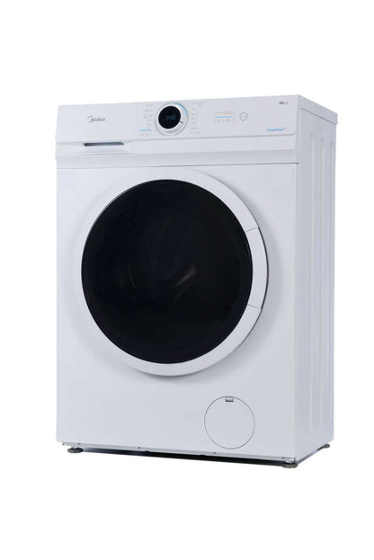 Midea MF100W60 White 6KG 1000RPM Washing Machine