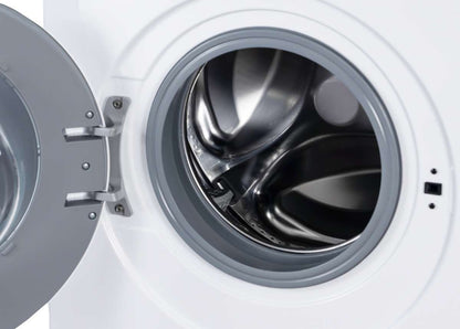 Midea MF100W60 White 6KG 1000RPM Washing Machine