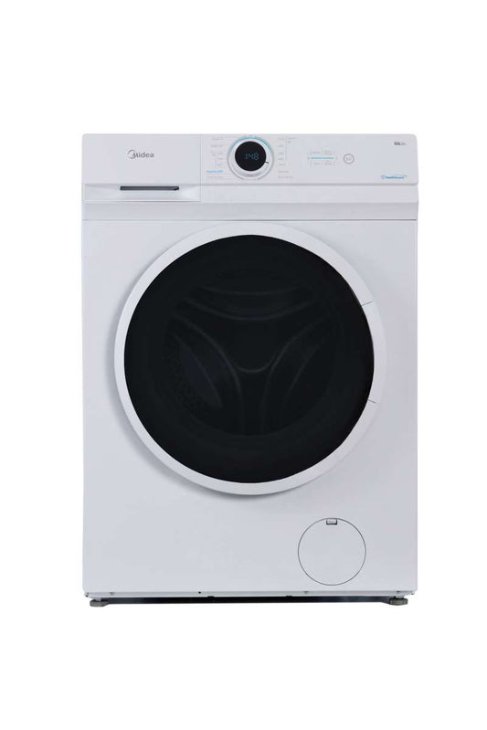 Midea MF100W60 White 6KG 1000RPM Washing Machine