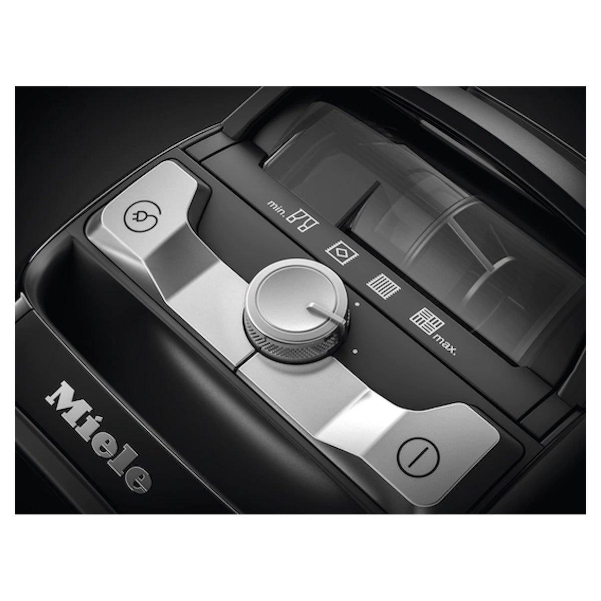 Miele Boost CX1 PowerLine Cylinder Vacuum Cleaner PowerLine - BOOST-CX1