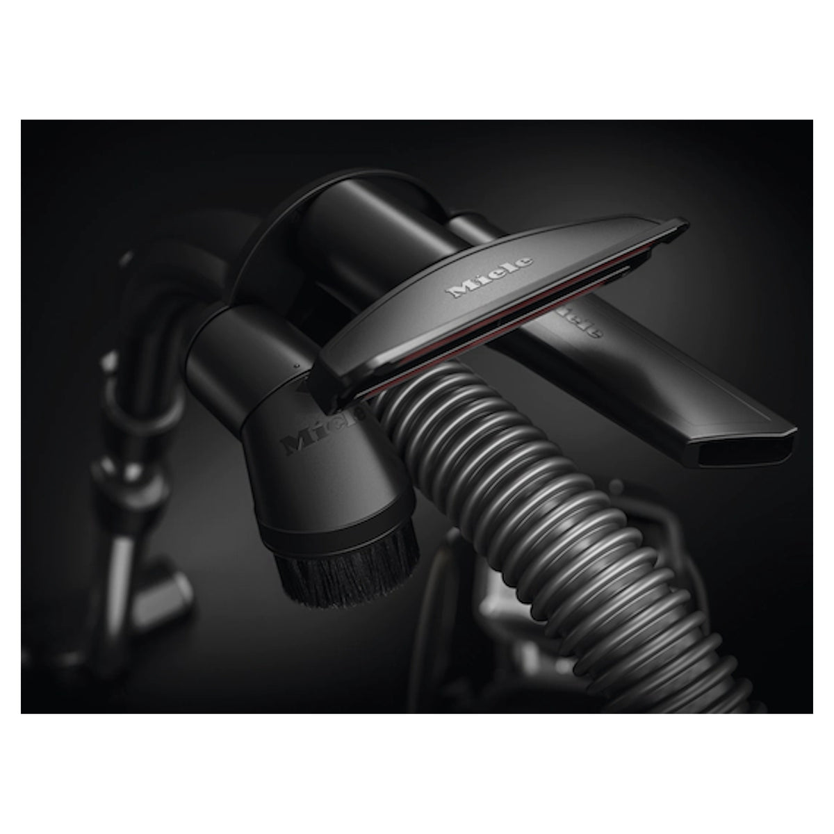 Miele Boost CX1 PowerLine Cylinder Vacuum Cleaner PowerLine - BOOST-CX1