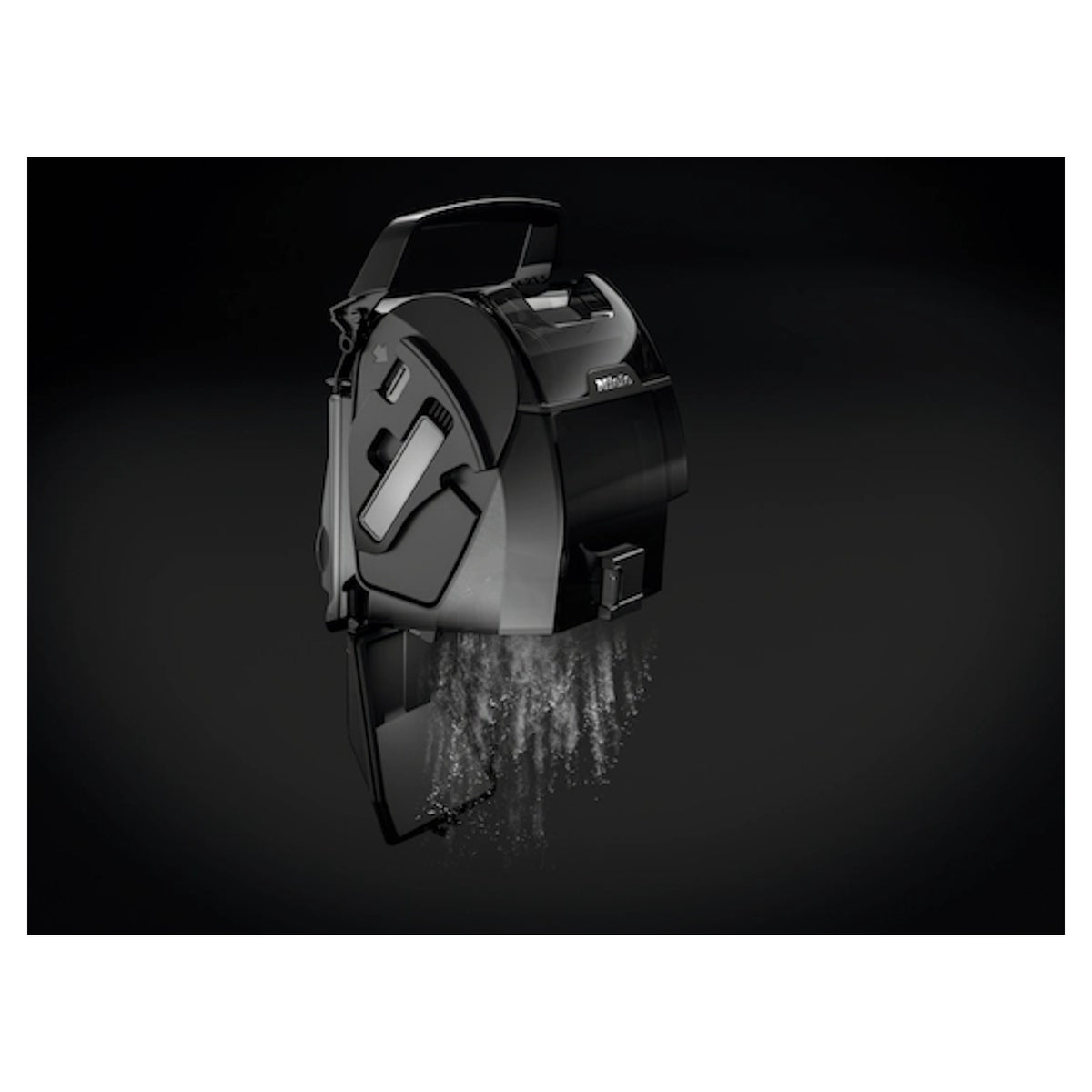 Miele Boost CX1 PowerLine Cylinder Vacuum Cleaner PowerLine - BOOST-CX1