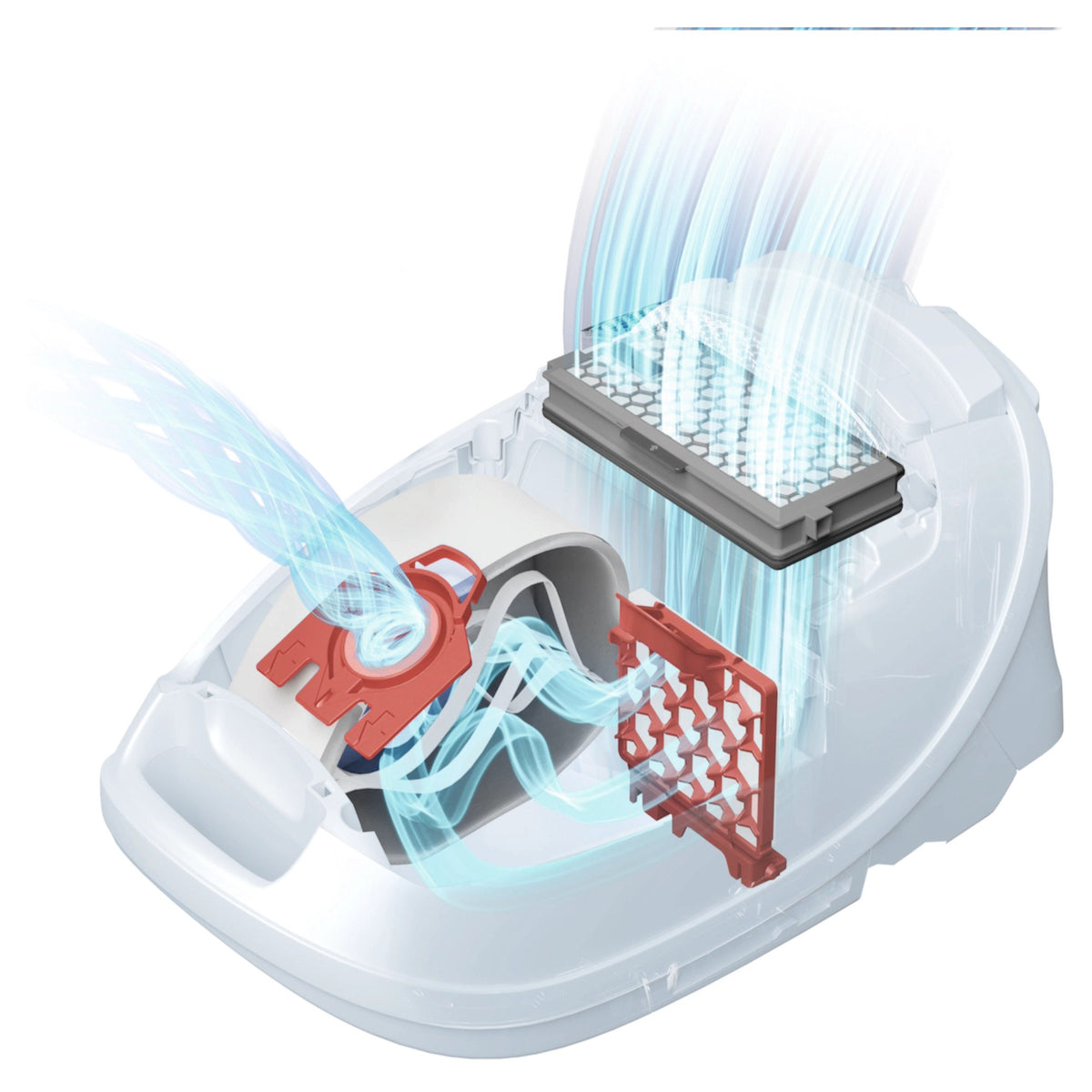 Miele FJM-HYCLEAN-PURE Vacuum Cleaner Bags