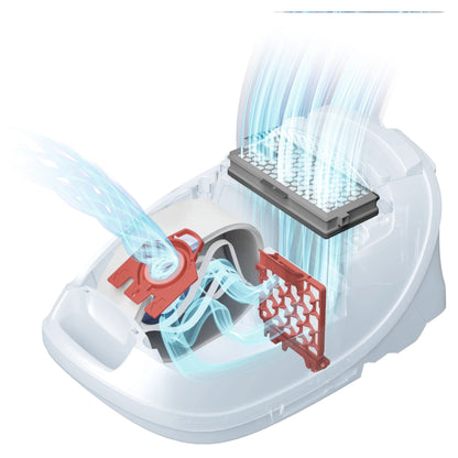 Miele FJM-HYCLEAN-PURE Vacuum Cleaner Bags