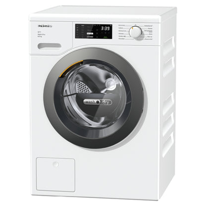 Miele 8kg Wash 5kg Dry 1500rpm Washer Dryer- WTD160 WCS