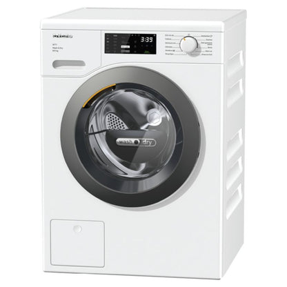 Miele 8kg Wash 5kg Dry 1500rpm Washer Dryer- WTD160 WCS