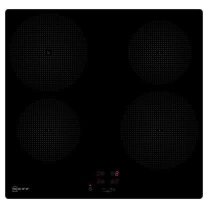 NEFF T36CA50X1U 60cm Induction Hob with Touch Controls