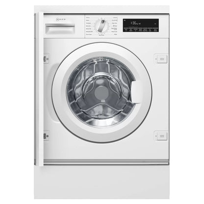 NEFF W544BX2GB Built-In 8kg 1400rpm Washing Machine