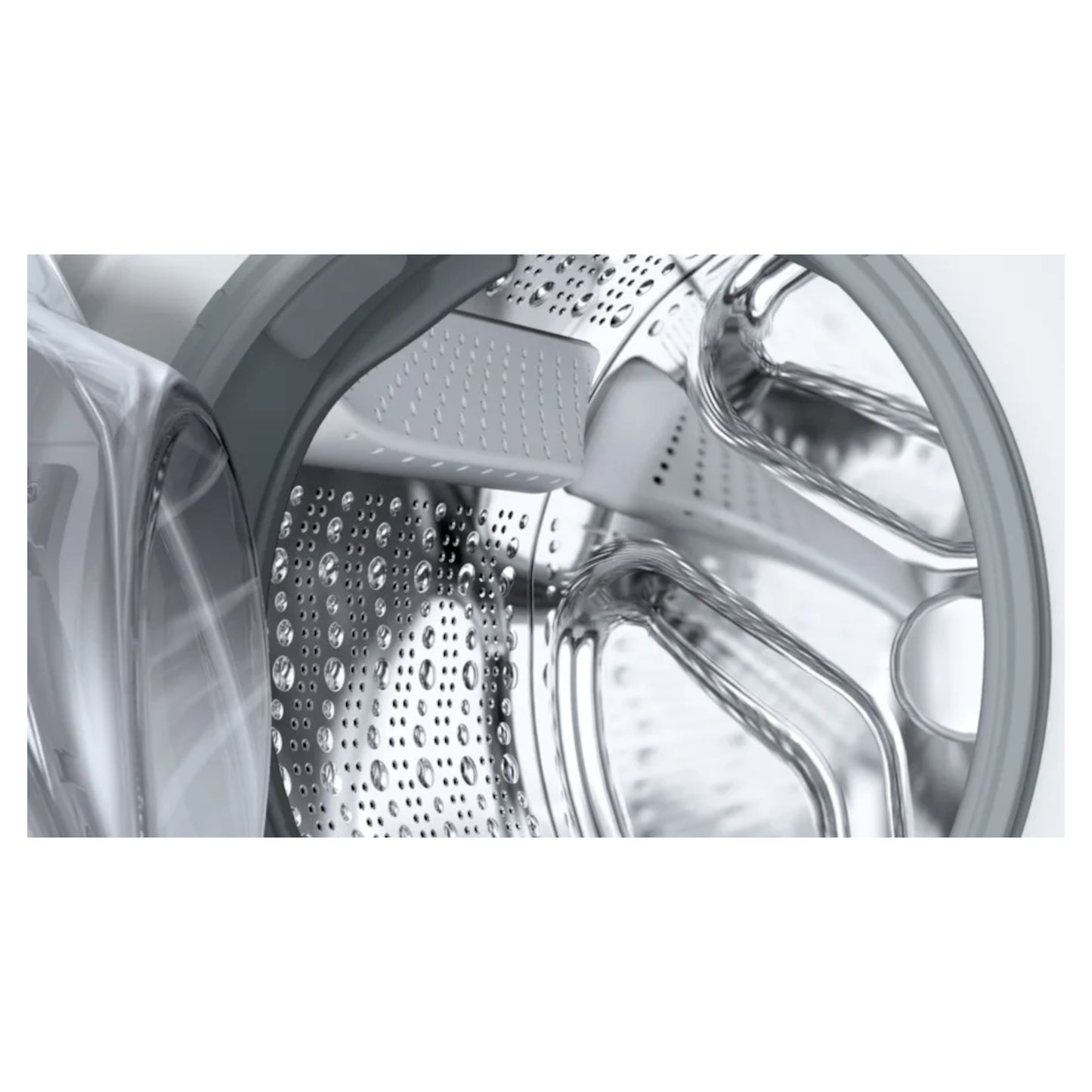 NEFF W544BX2GB Built-In 8kg 1400rpm Washing Machine