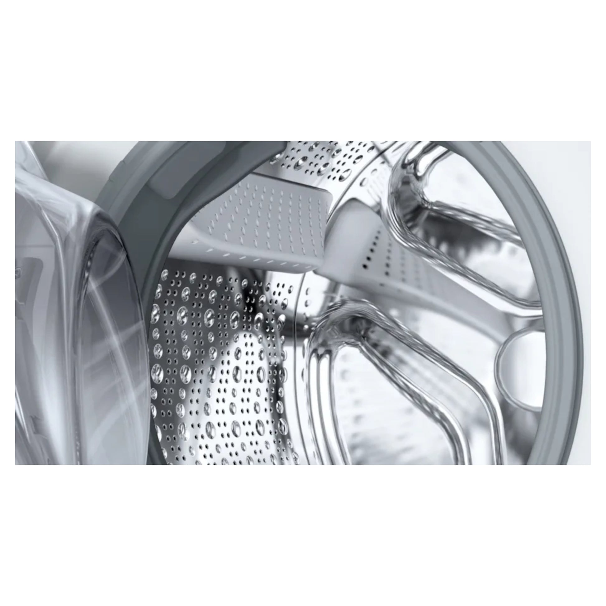 NEFF W544BX2GB Built-In 8kg 1400rpm Washing Machine