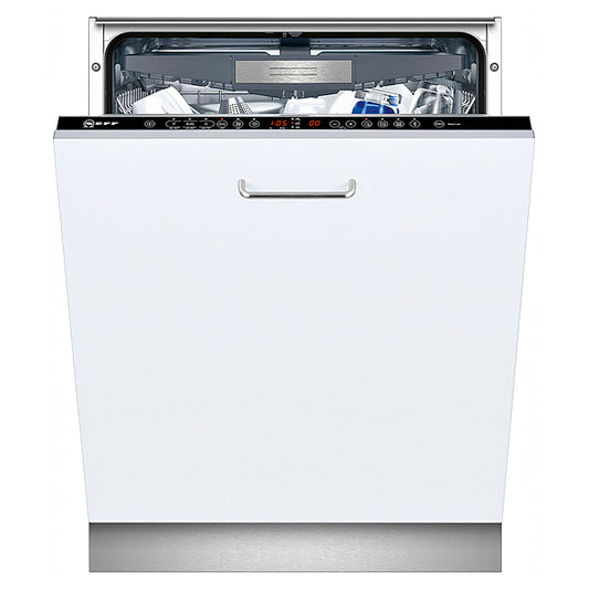 NEFF A++ Energy Rated 14 Place Settings Fully Integrated Dishwasher