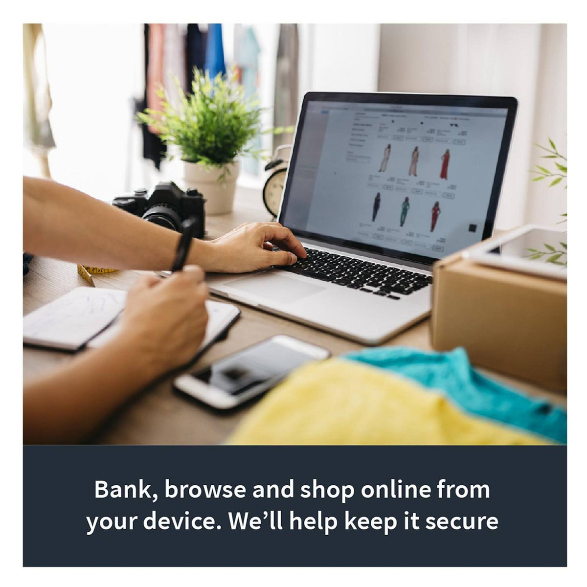 Norton 21396581-1DEVICE 360 1 Device 1 Year Subscription