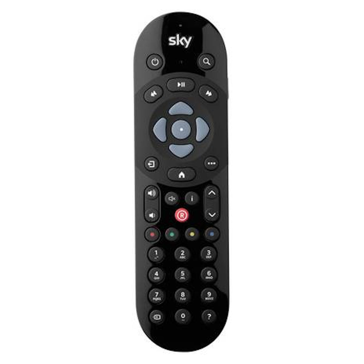 One For All SKY135 Sky Q Voice Remote Control