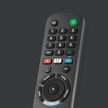 One For All URC 4912 Sony TV Replacement Remote