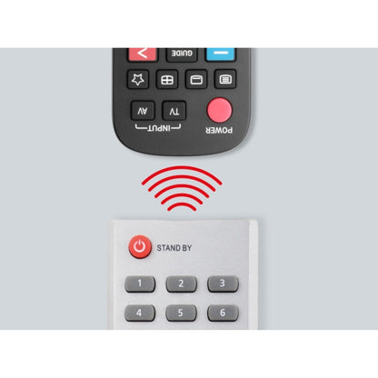 One For All URC 4914 Panasonic TV Replacement Remote