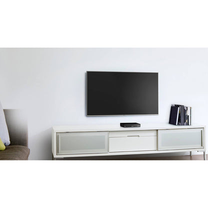 Panasonic DMP-BD84EB-K 2D Smart Blu-Ray & DVD Player