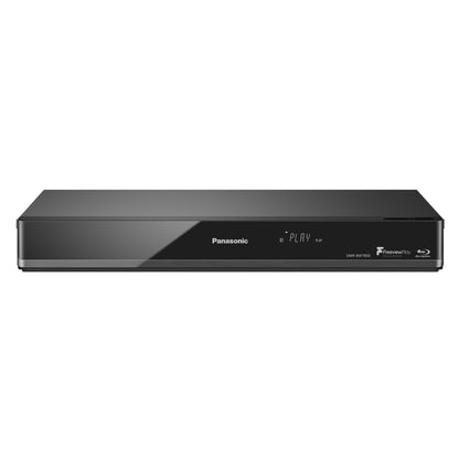 Panasonic DMRBWT850EB Blu-ray Disc Recorder & Player