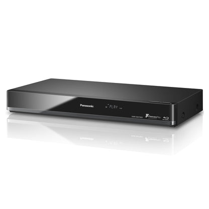 Panasonic DMRBWT850EB Blu-ray Disc Recorder & Player