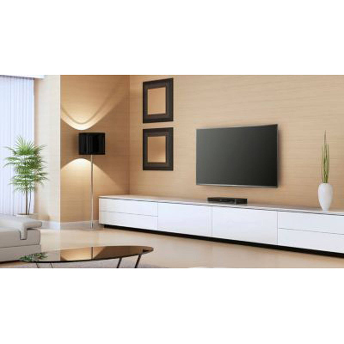 Panasonic DMRBWT850EB Blu-ray Disc Recorder & Player