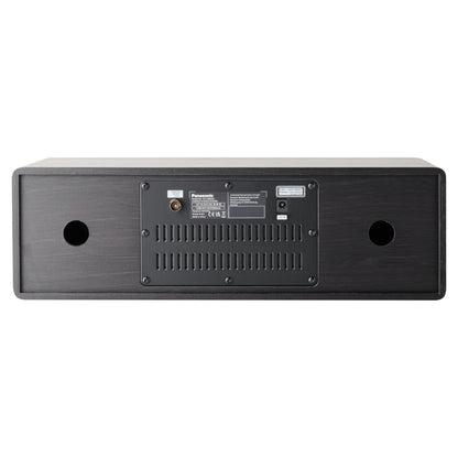 Panasonic SC-DM202EGK CD, DAB+ / FM Radio All-in-One Stereo System