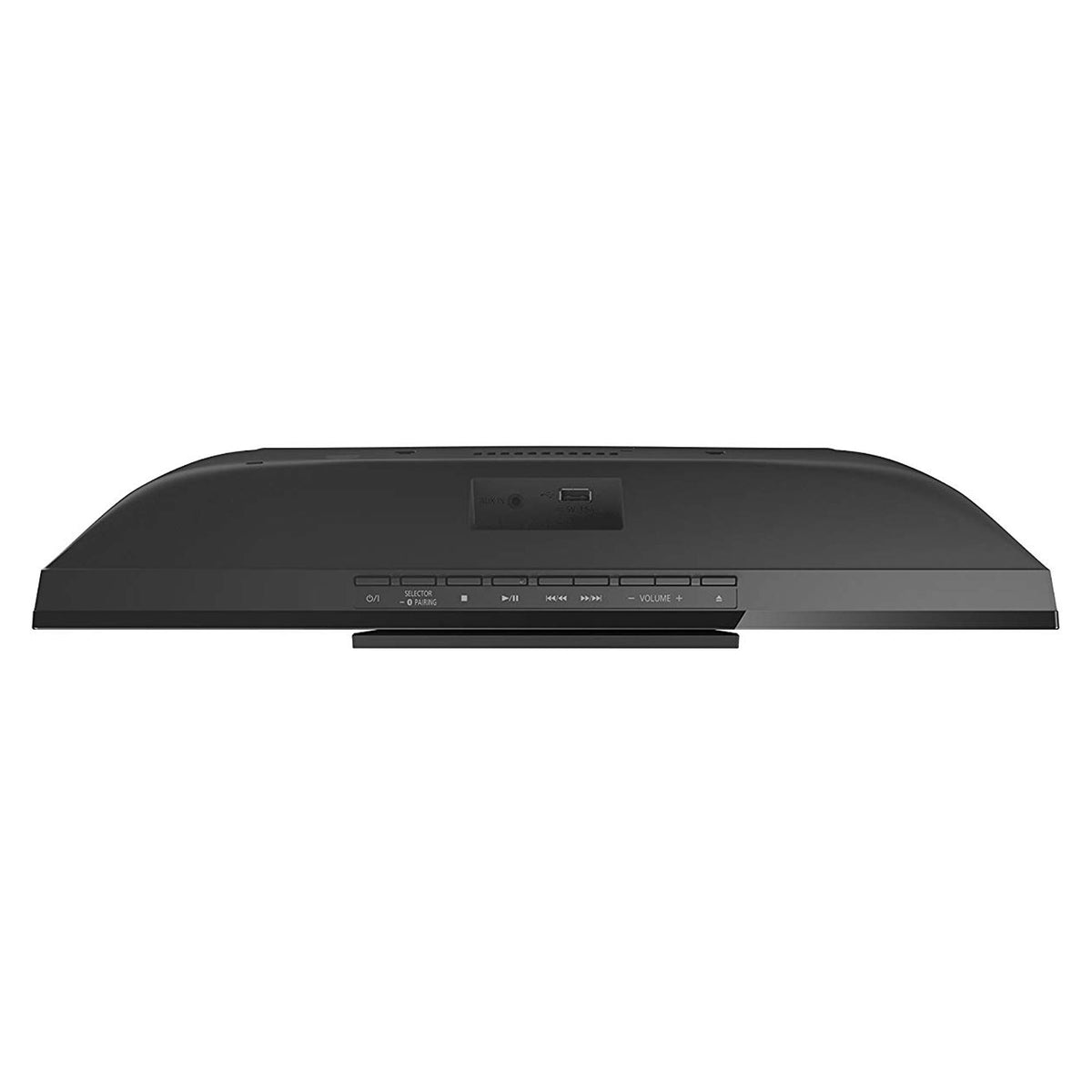 Panasonic SC-HC302EBK Slim Compact HiFi System
