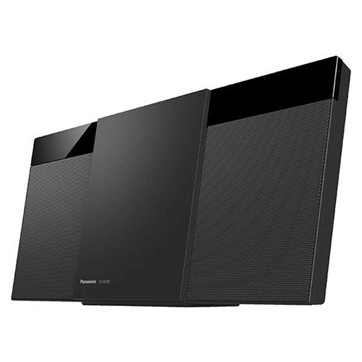 Panasonic SC-HC302EBK Slim Compact HiFi System