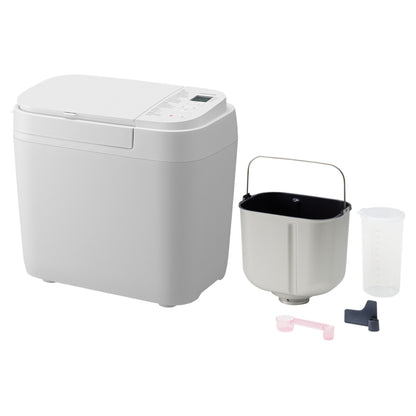 Panasonic SDR2530WXC Breadmaker with Raisin/Nut Dispenser