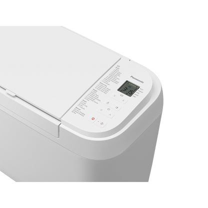 Panasonic SDR2530WXC Breadmaker with Raisin/Nut Dispenser