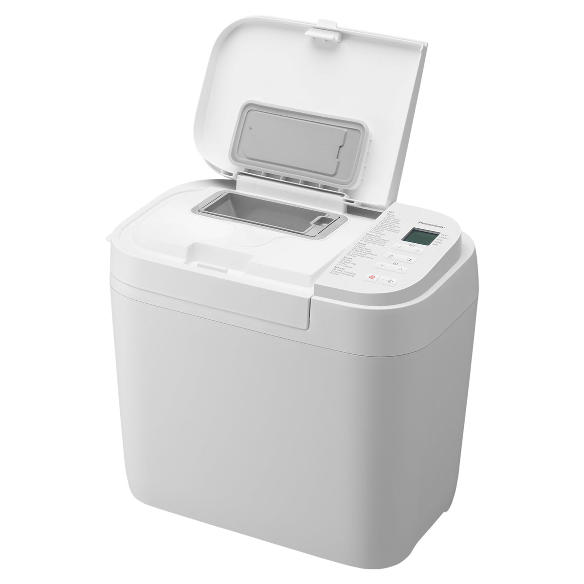 Panasonic SDR2530WXC Breadmaker with Raisin/Nut Dispenser