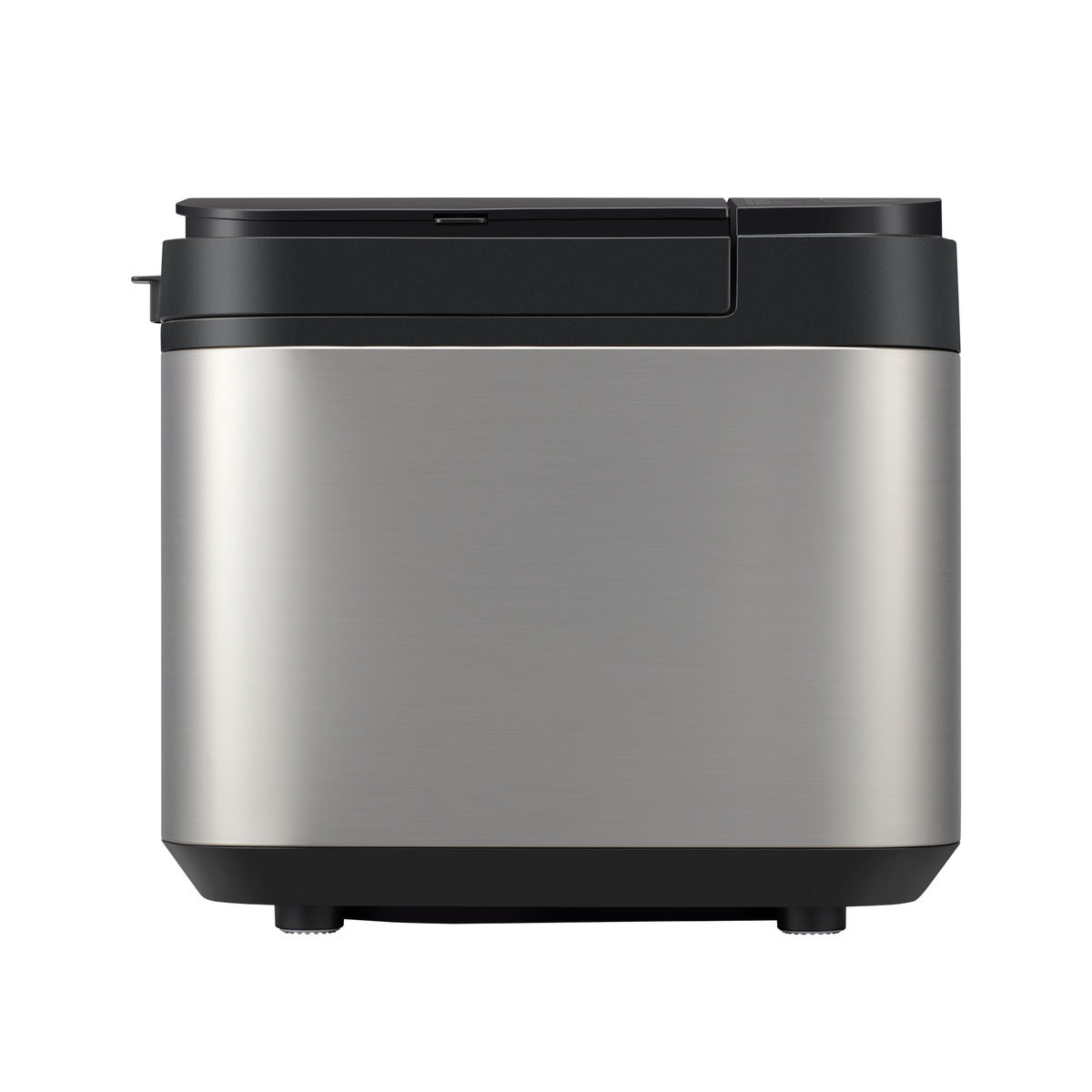 Panasonic SD-YR2550 Fully Automatic Breadmaker - Silver