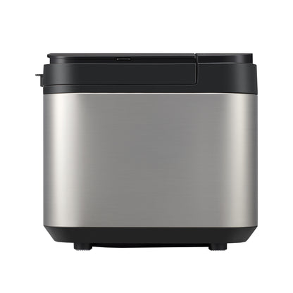 Panasonic SD-YR2550 Fully Automatic Breadmaker - Silver