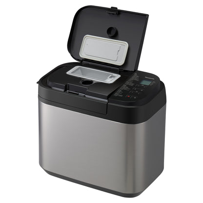 Panasonic SD-YR2550 Fully Automatic Breadmaker - Silver