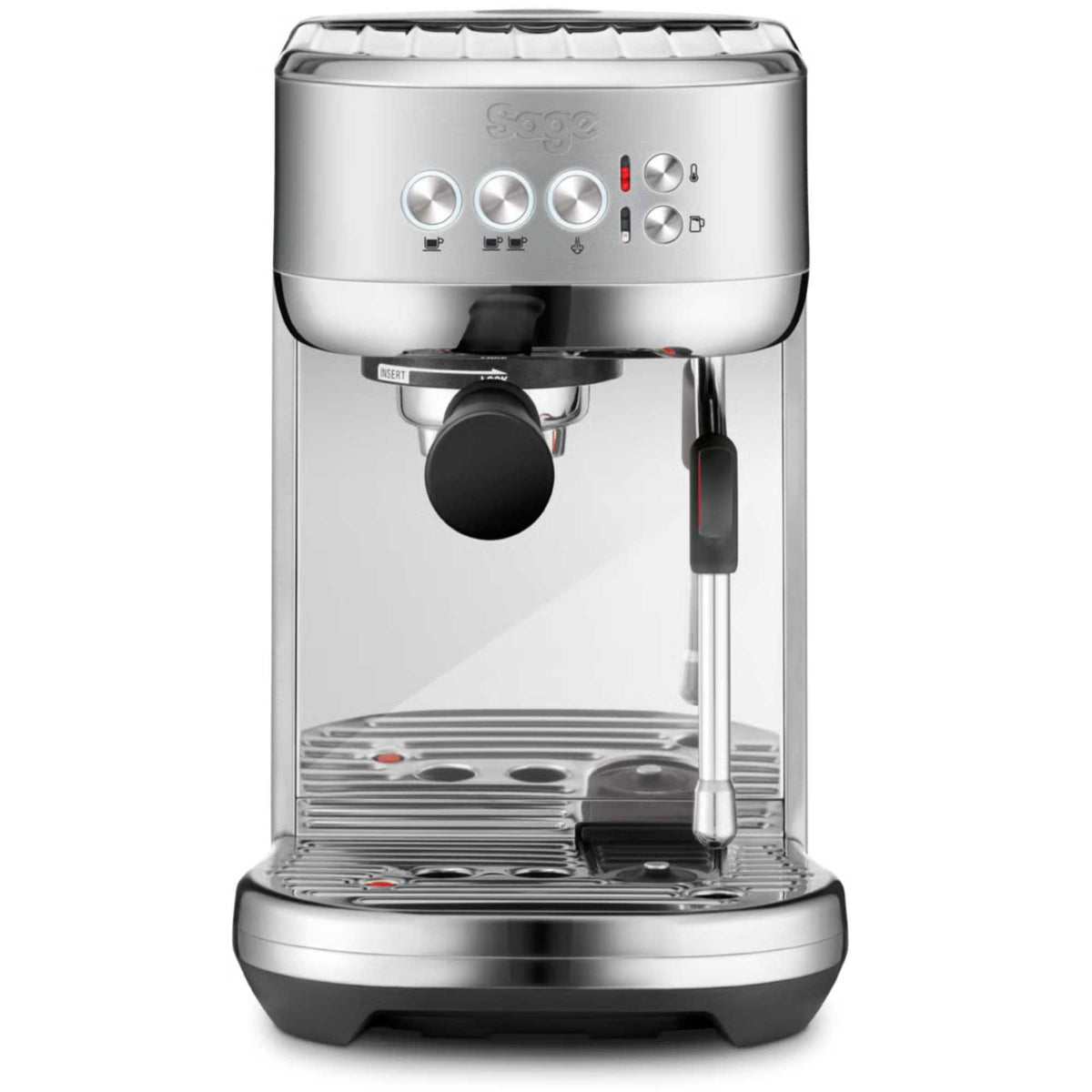 Sage the Bambino Plus Espresso Coffee Machine