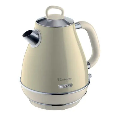 Ariete 1.7L Vintage Kettle